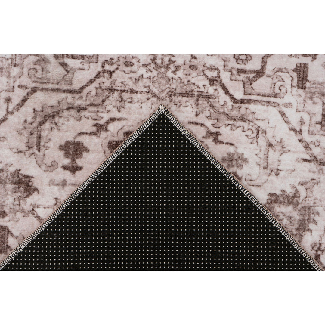 Vegas 201 Taupe Teppich