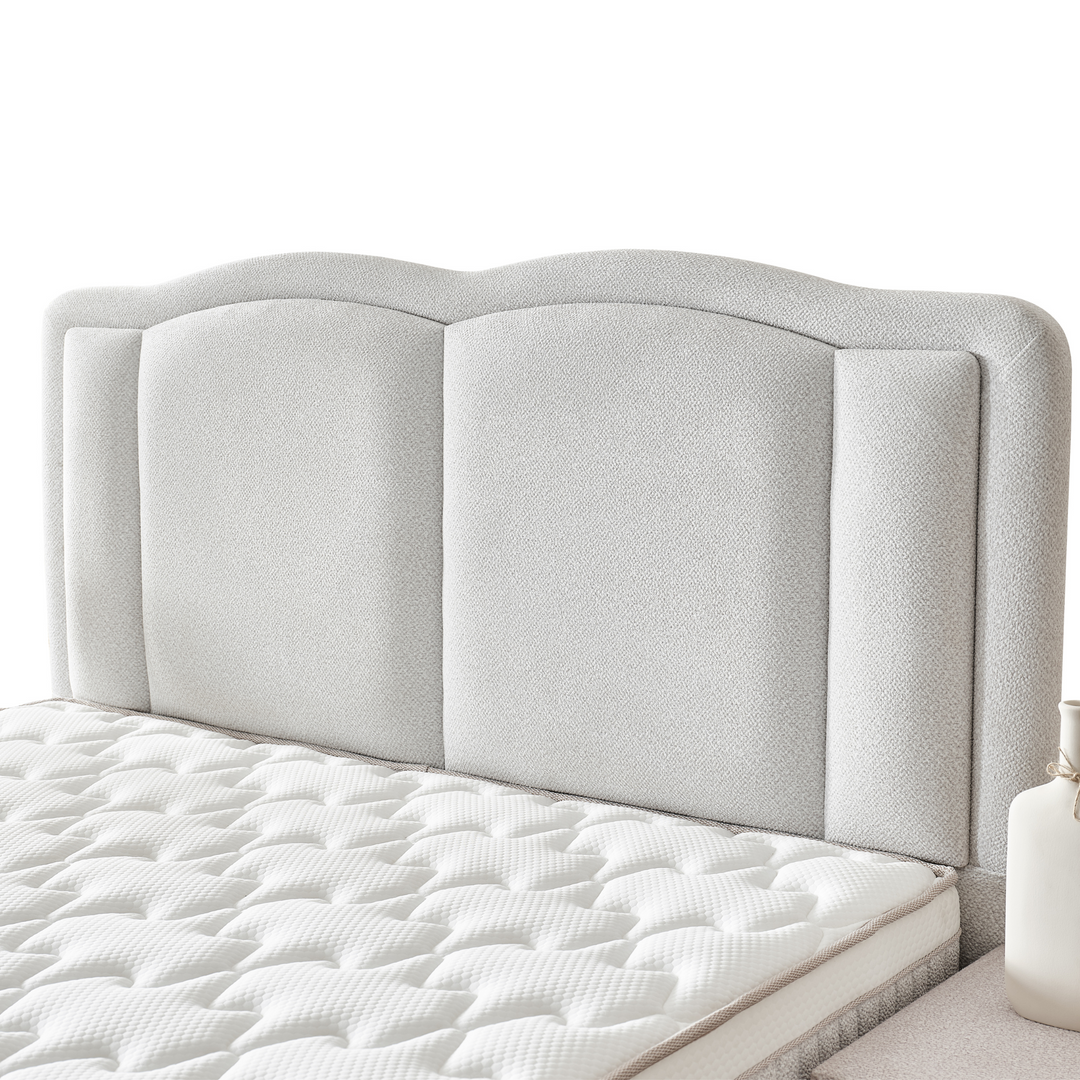 Bohem Boxbett
