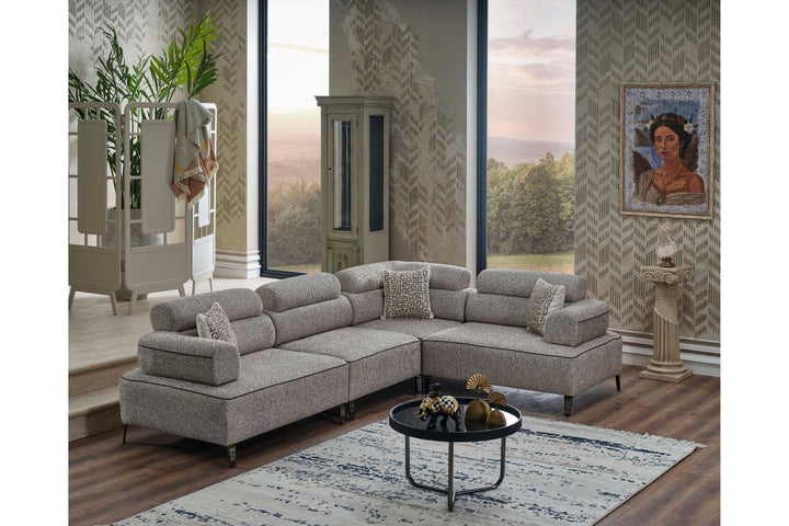 Toscana Ecksofa