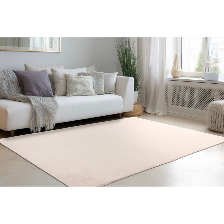 Spirit 500 Light-Taupe Teppich