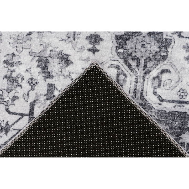 Vegas 201 Silver Teppich