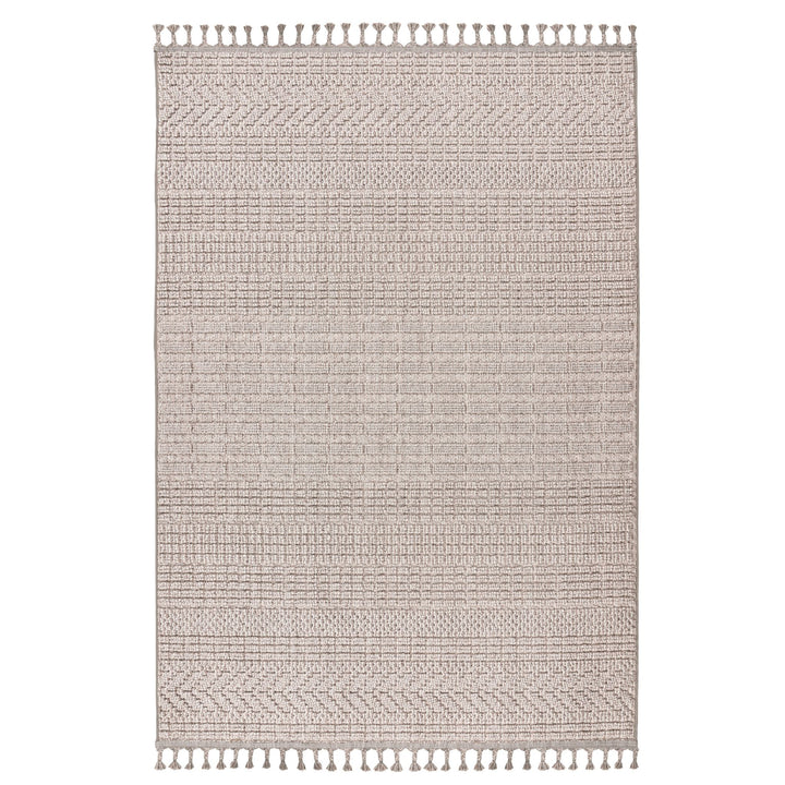 Luxor 301 Silver – Teppich