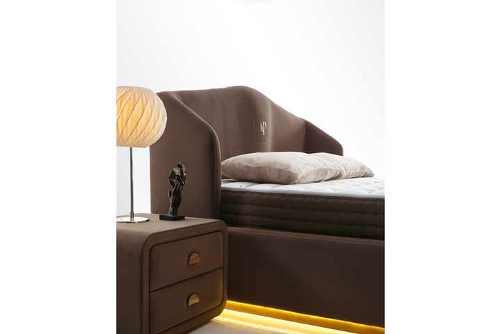 Pandora Boxspringbett