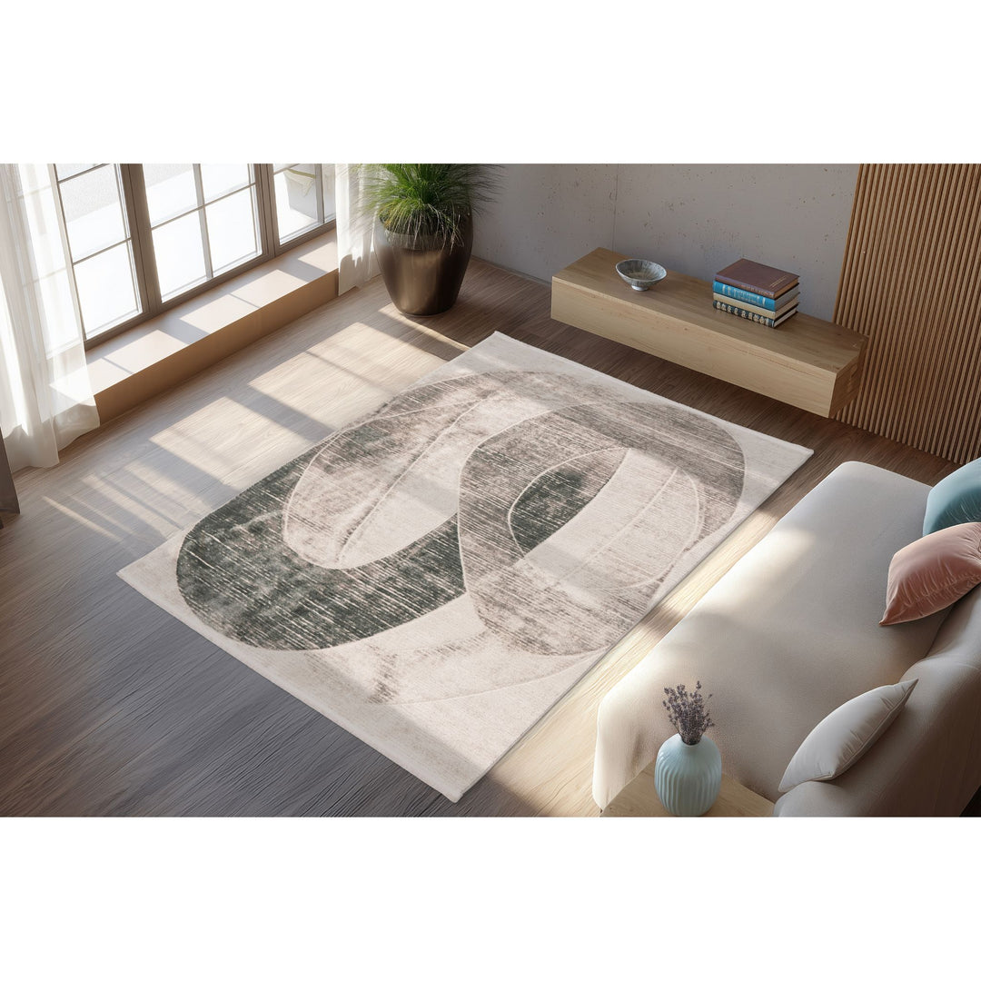 Modena 602 Onyx Teppich