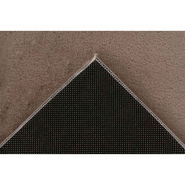 Spirit 500 Taupe Teppich