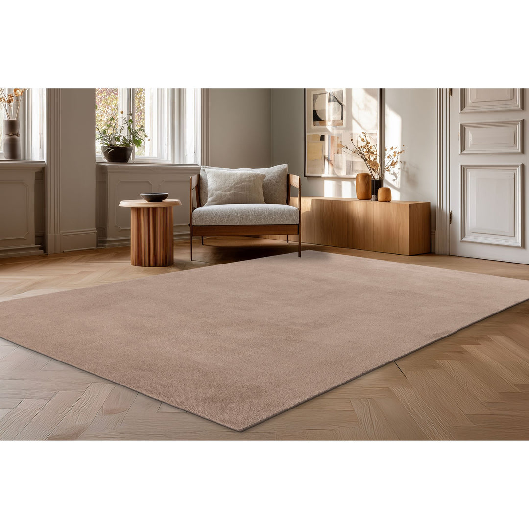 Relax 200 Taupe Teppich