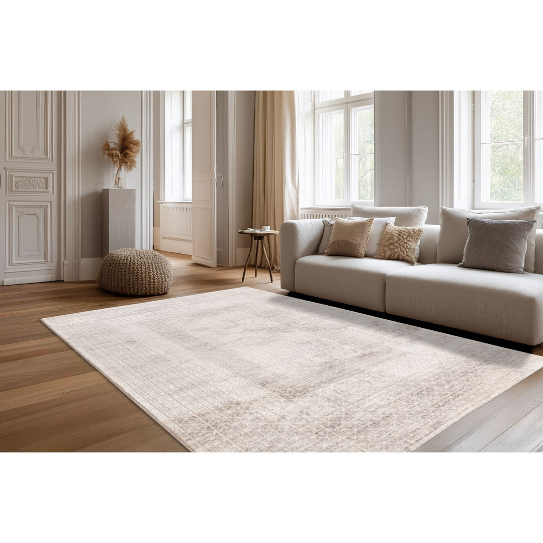 Pierre Cardin – Chalet 704 Beige Teppich