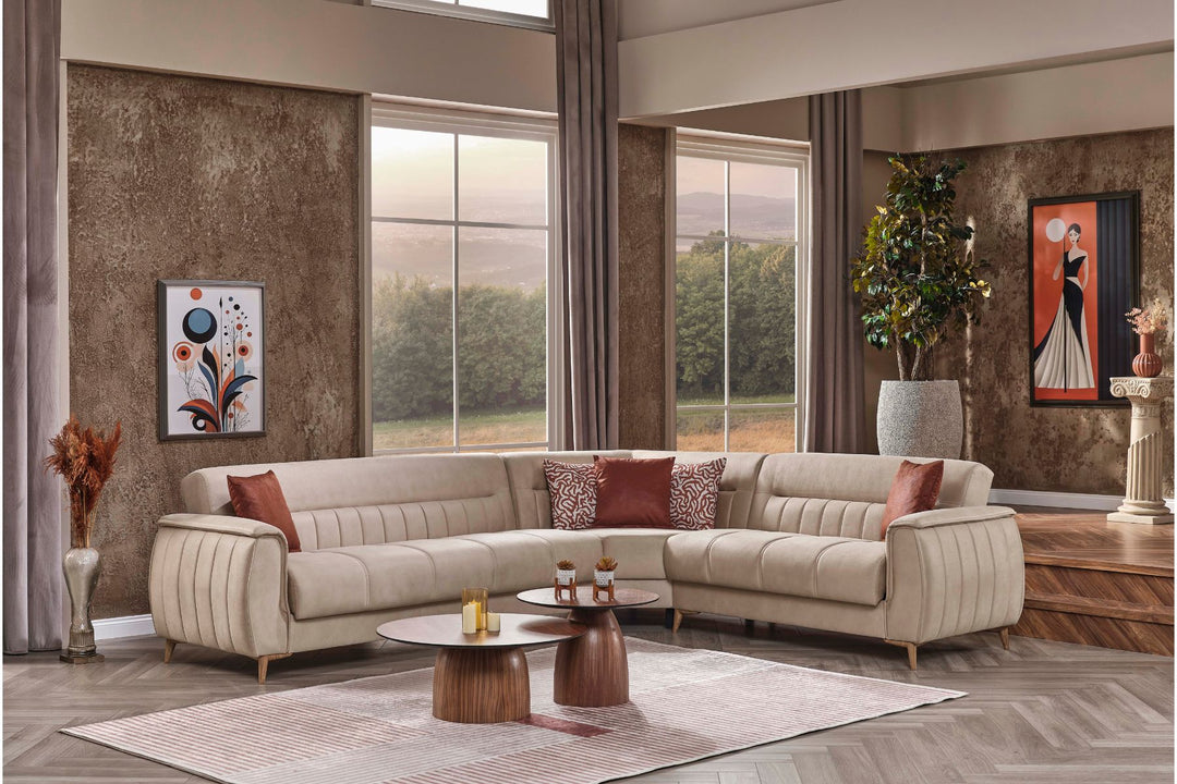 Palmera Ecksofa