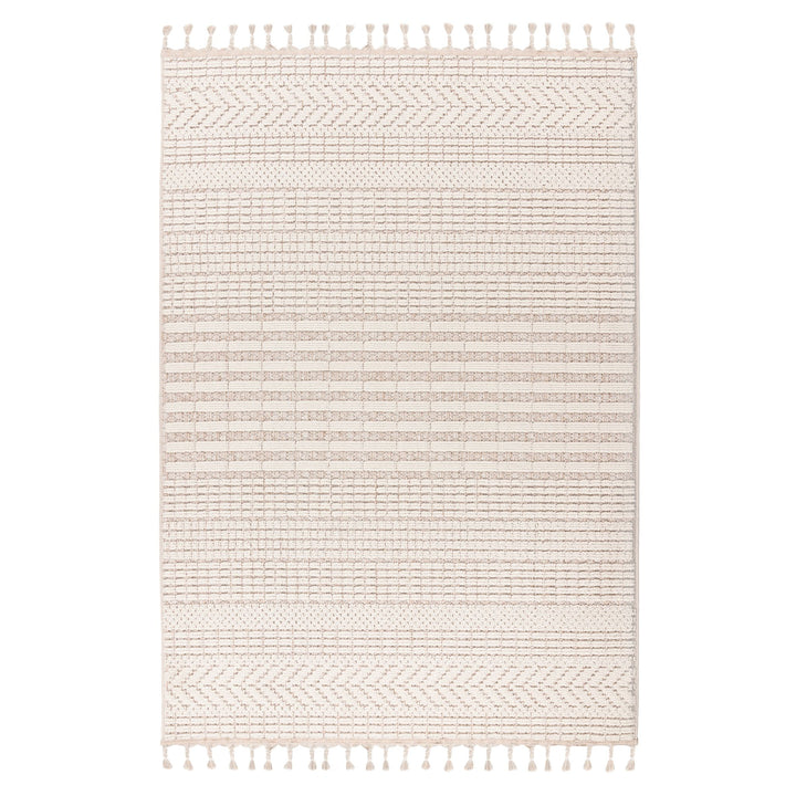 Luxor 301 Ivory – Teppich