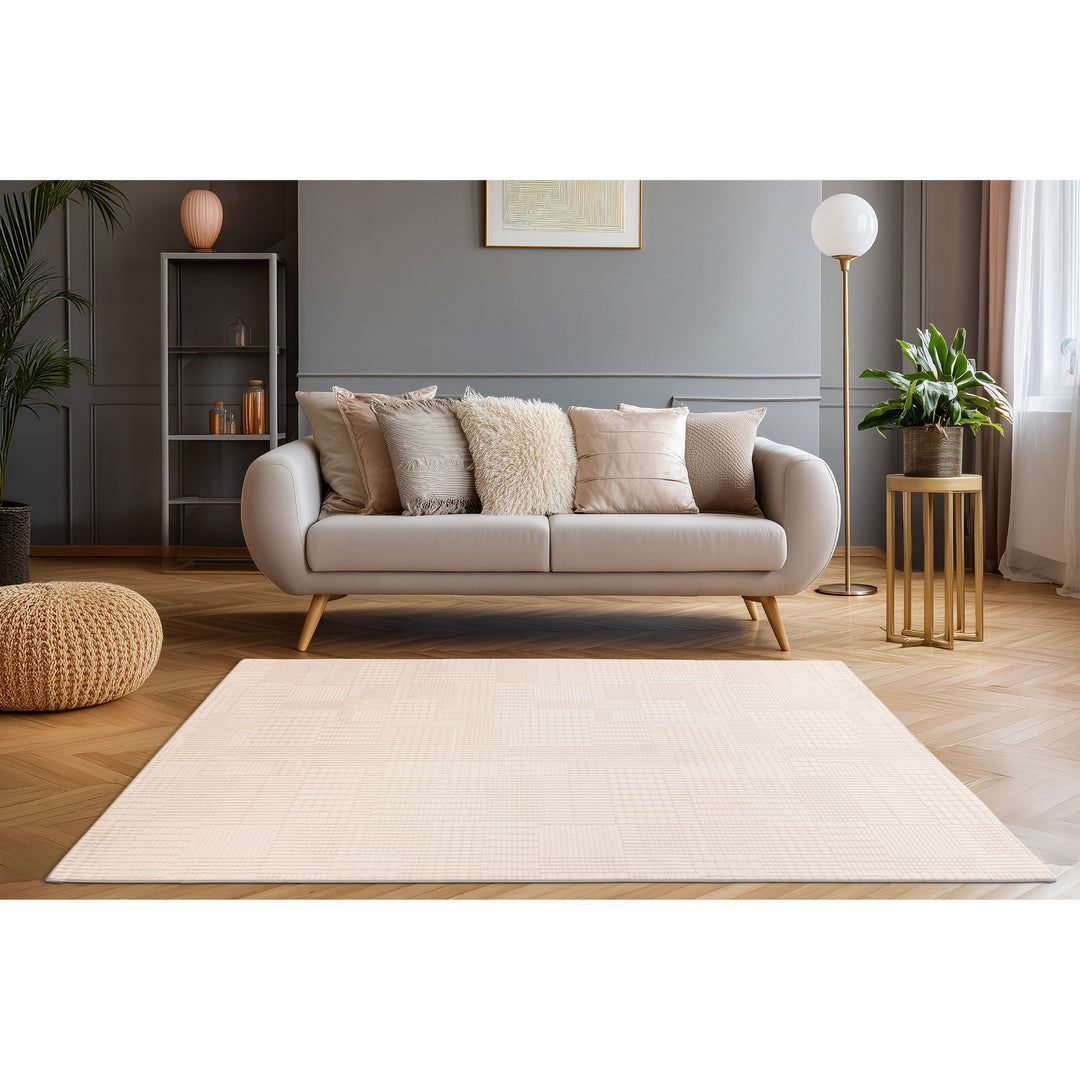 Napoli 503 Ivory Teppich