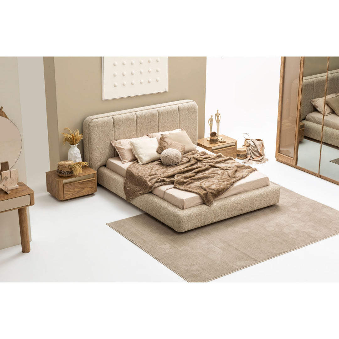 Latte S Schlafzimmer