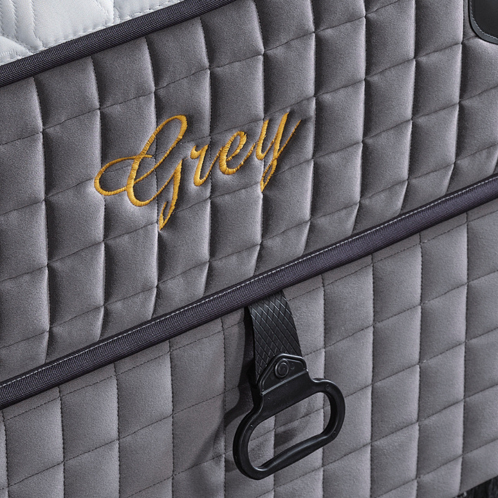 Grey Boxbett
