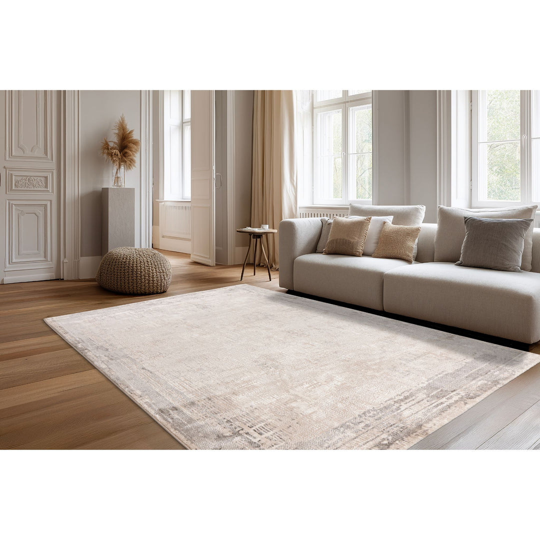 Pierre Cardin – Chalet 702 Beige Teppich