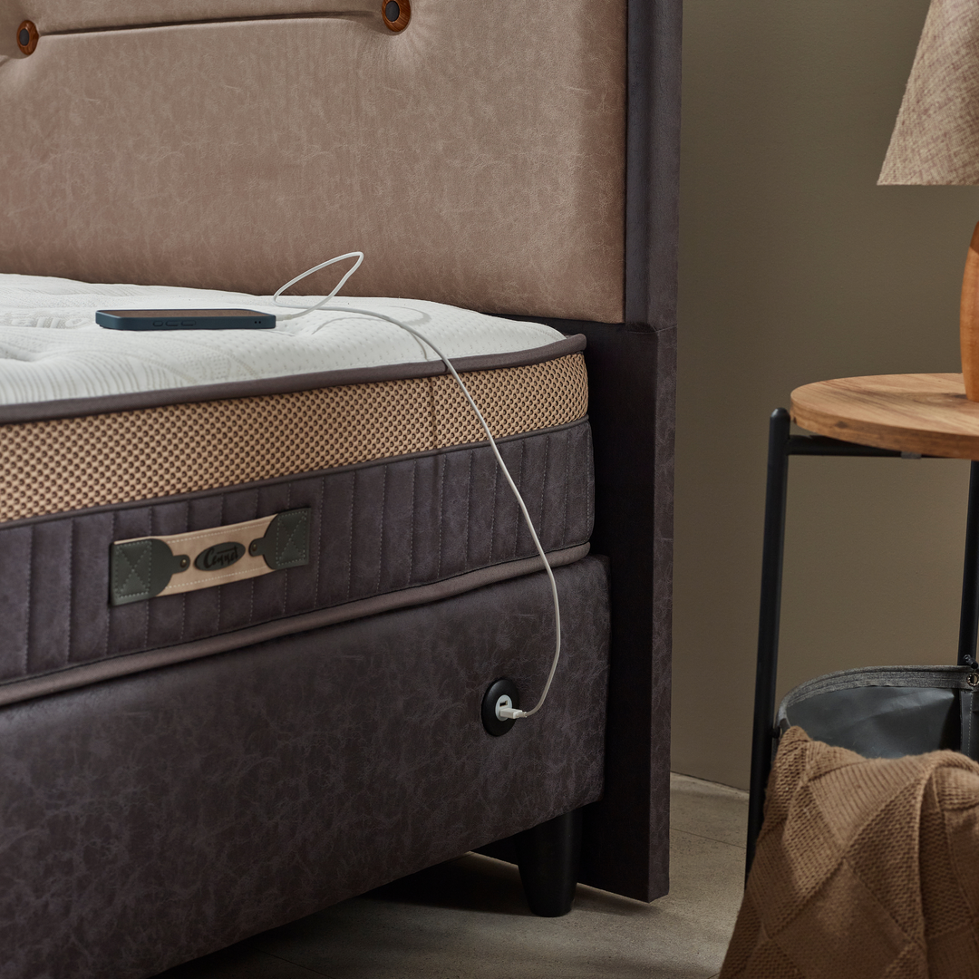Asos Boxbett