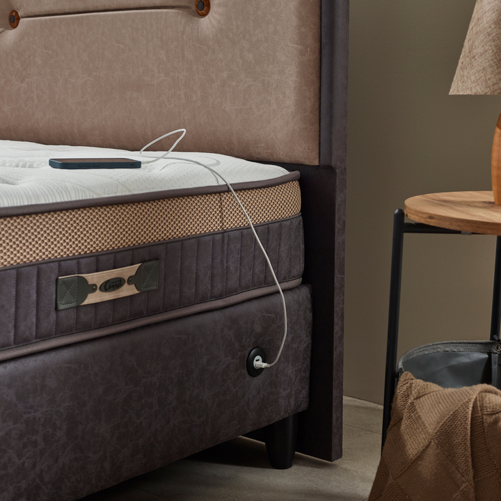 Asos Boxbett
