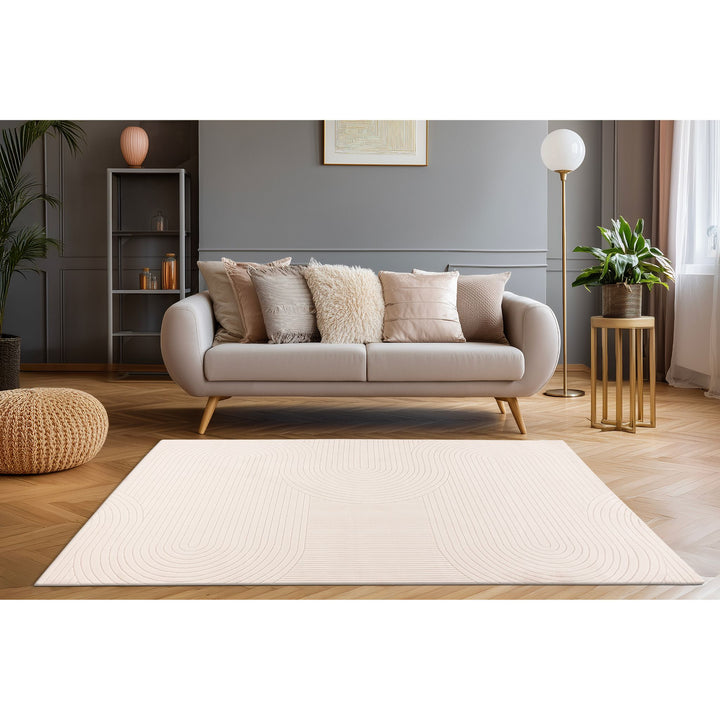 Napoli 502 Ivory Teppich