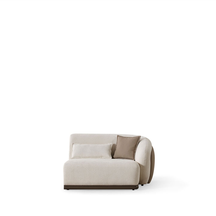 Latte Sofa-Set