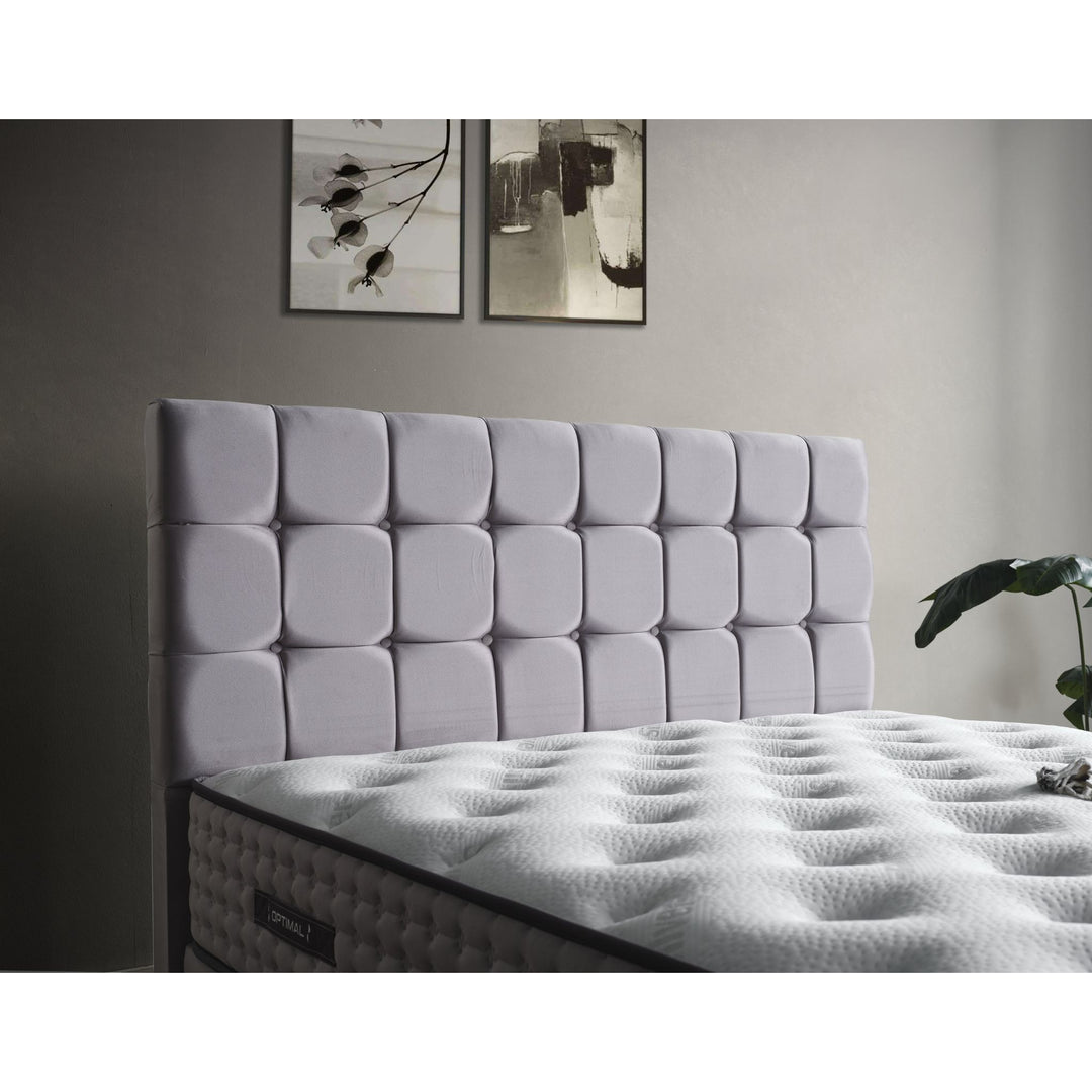 Optimal Boxspringbett