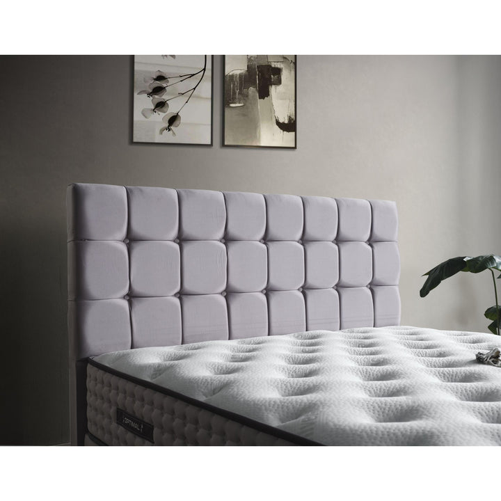 Optimal Boxspringbett