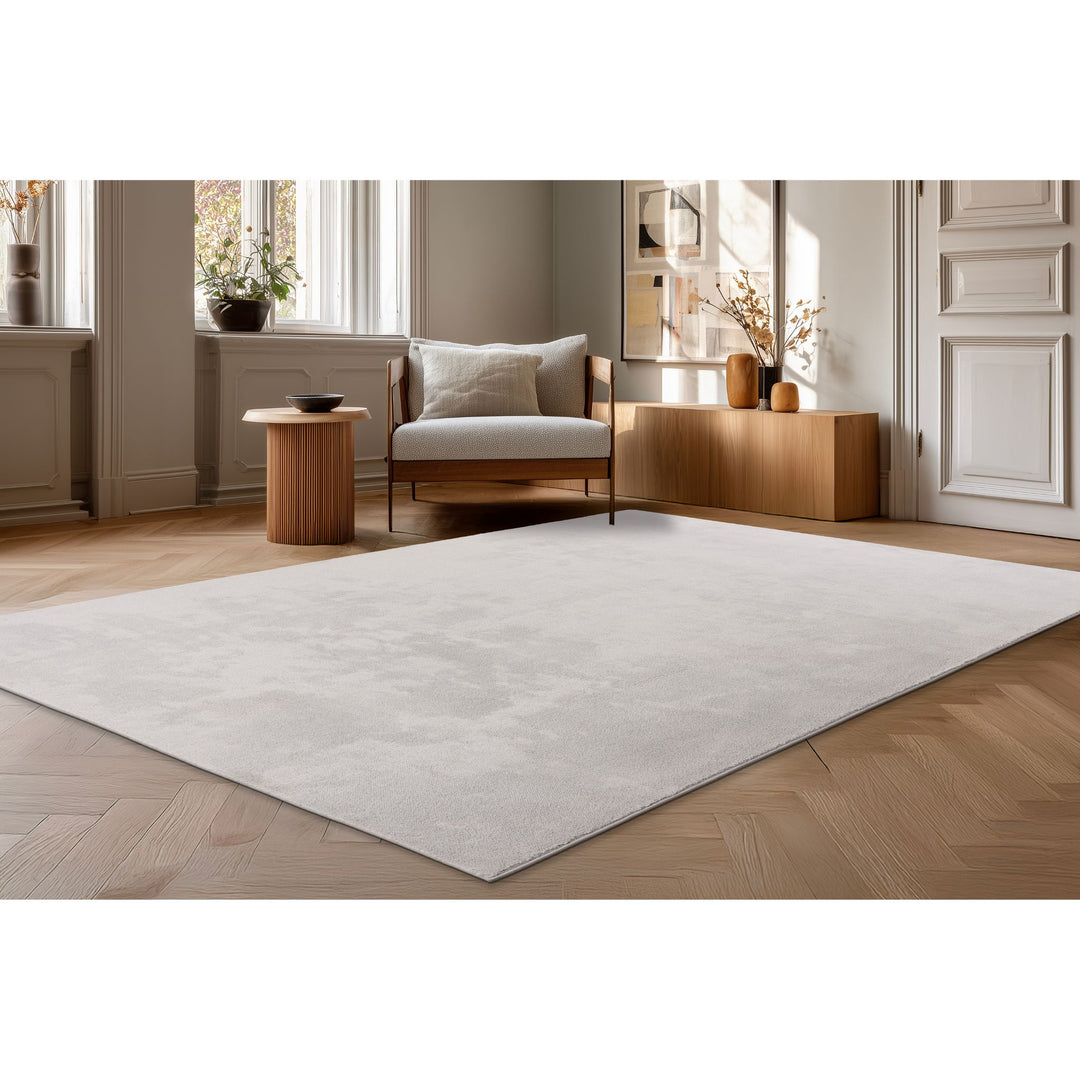 Relax 200 Silver Teppich