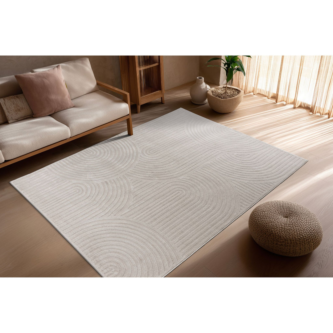 Gala 300 Silver – Teppich