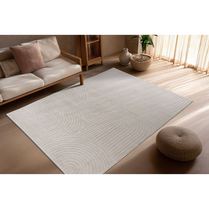 Gala 300 Silver – Teppich