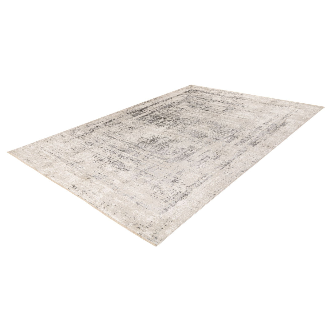 Vista 702 Silver Teppich