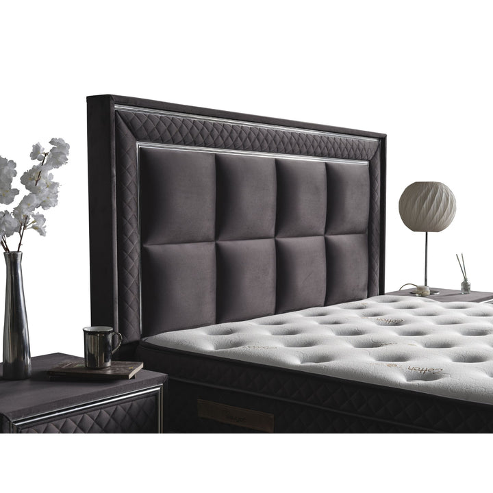 Harmony Boxspringbett