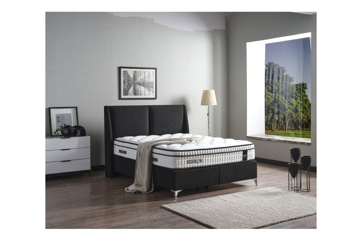 Brooklyn Boxspringbett