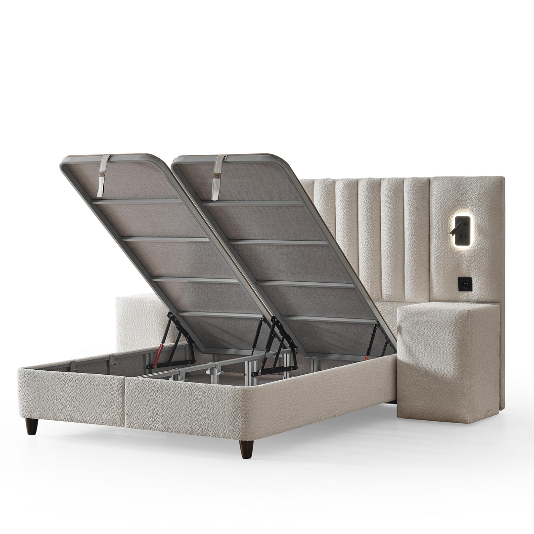 Lenon Boxbett