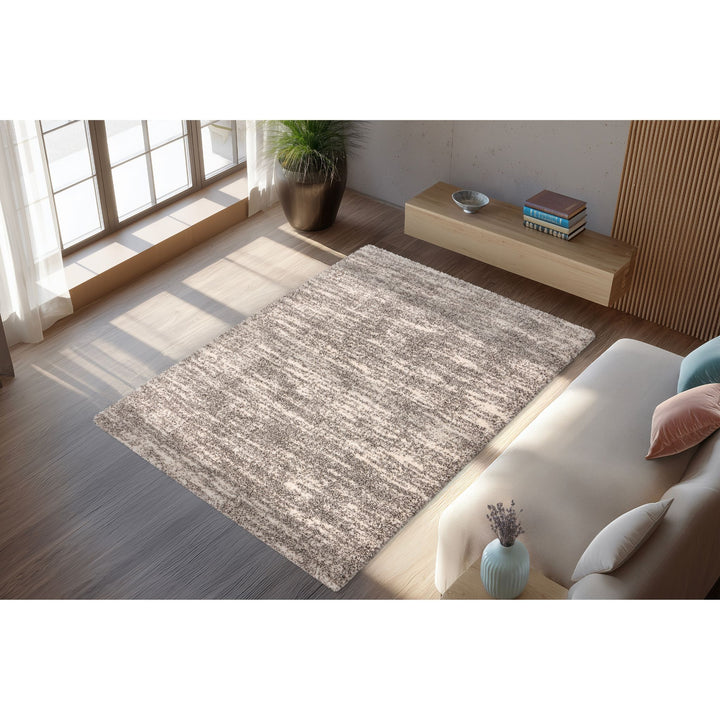 Pierre Cardin – Mirage 701 Silver Teppich