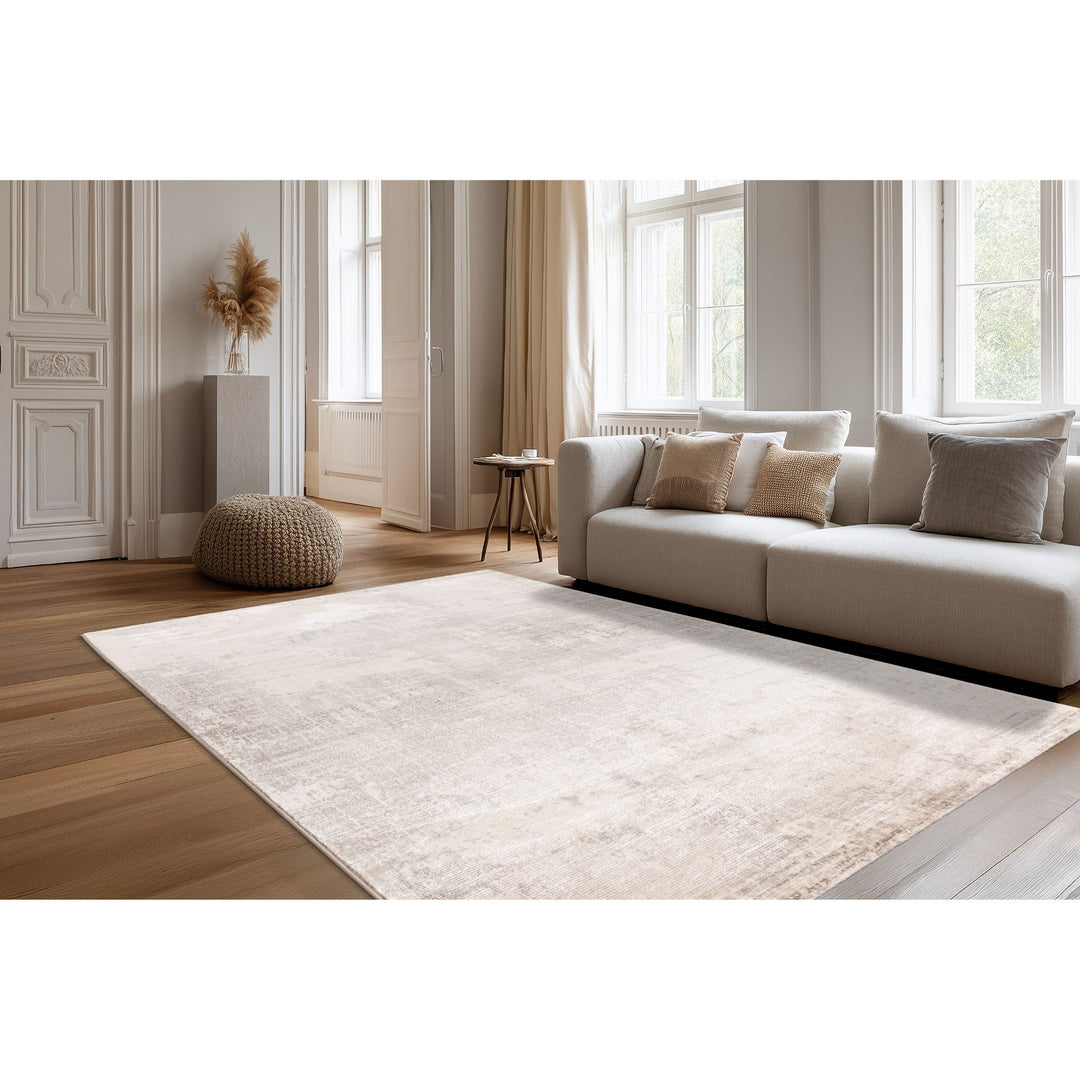 Pierre Cardin – Chalet 706 Beige Teppich