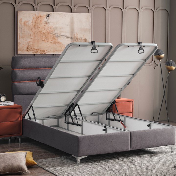 Infinity Boxbett
