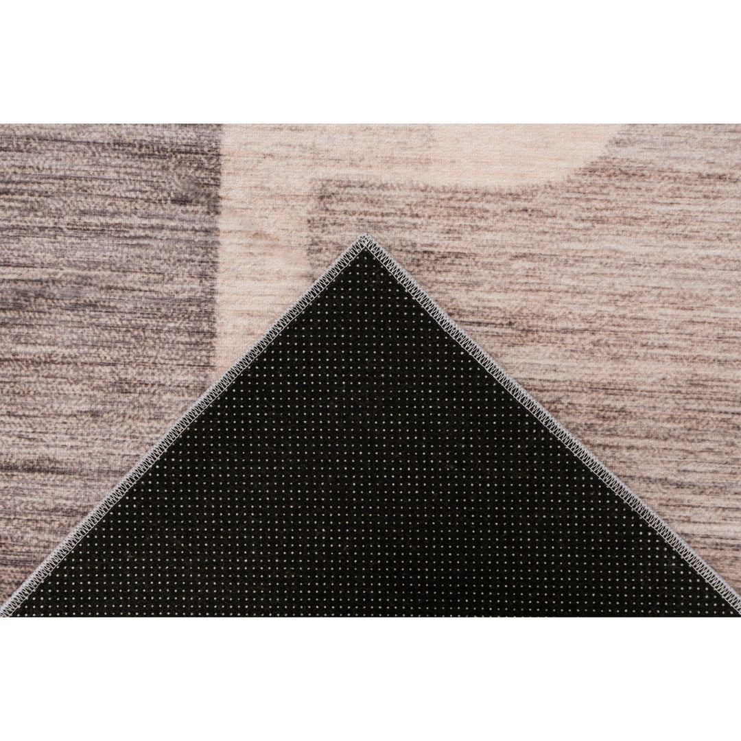 Vegas 202 Taupe Teppich