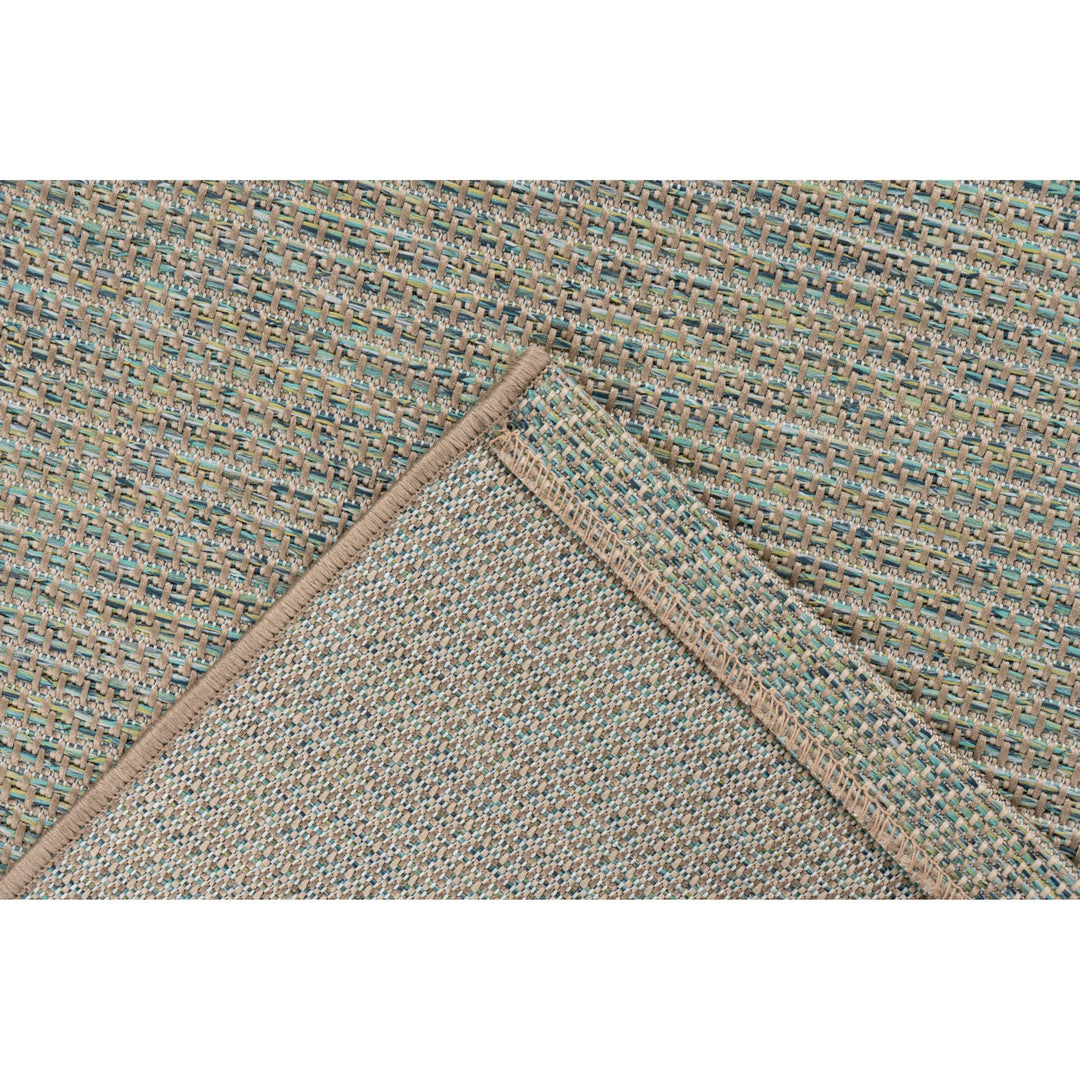 Fiesta 602 Ocean – In- & Outdoor Teppich