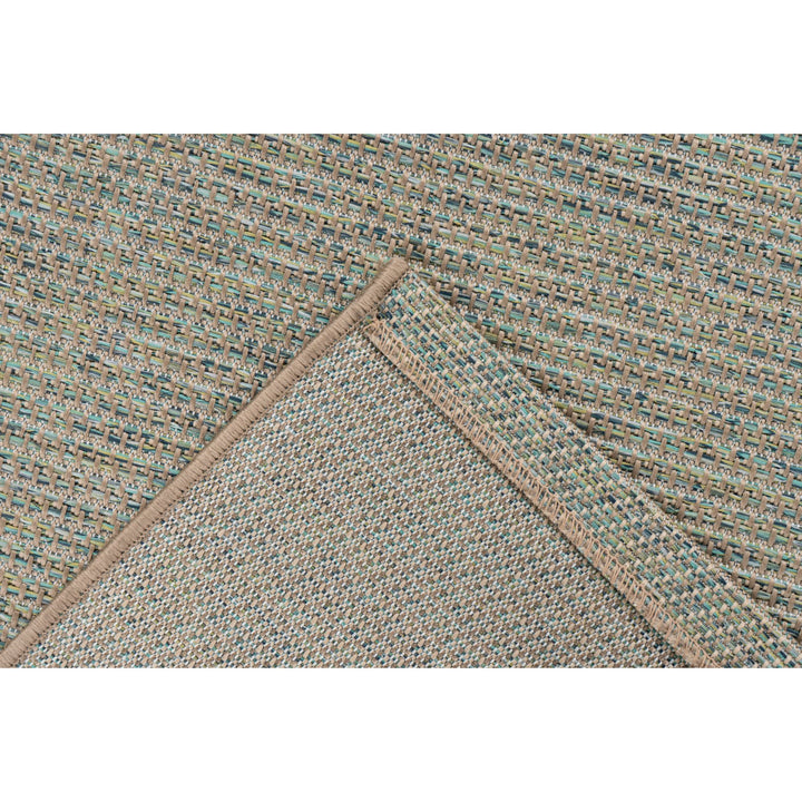Fiesta 602 Ocean – In- & Outdoor Teppich