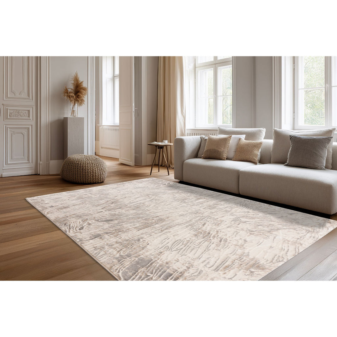 Pierre Cardin – Chalet 703 Beige Teppich