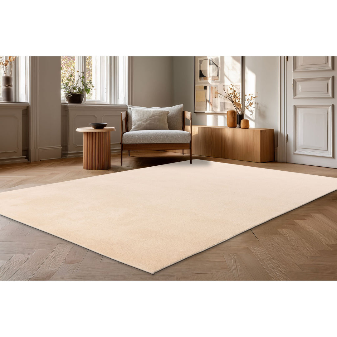 Relax 200 Beige Teppich