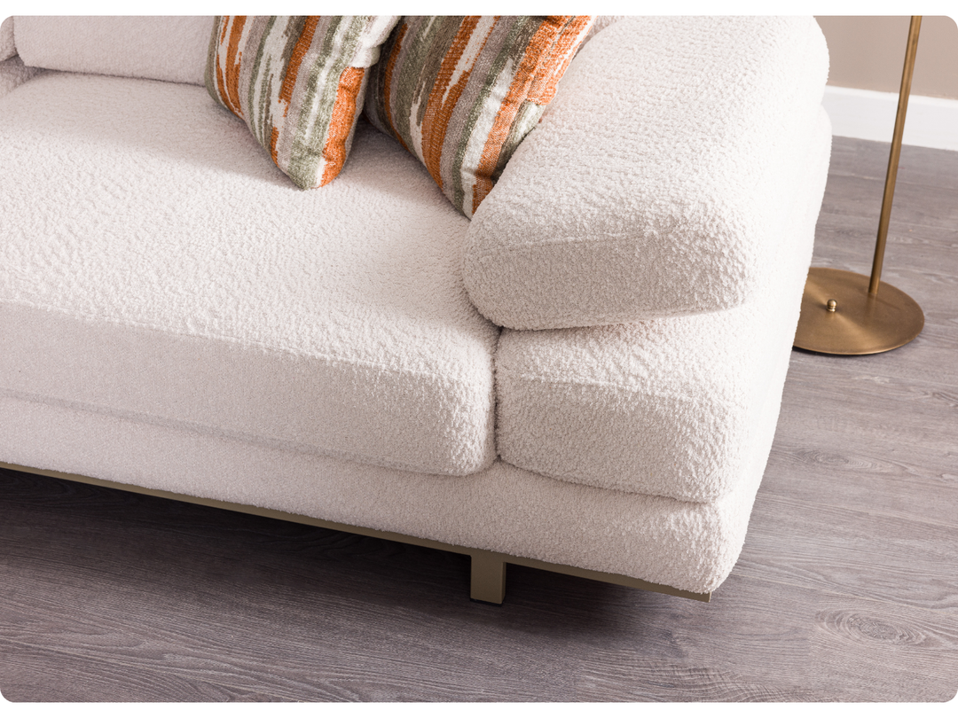 Blanca Sofa