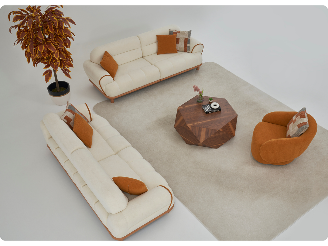 Milano Soft Sofa