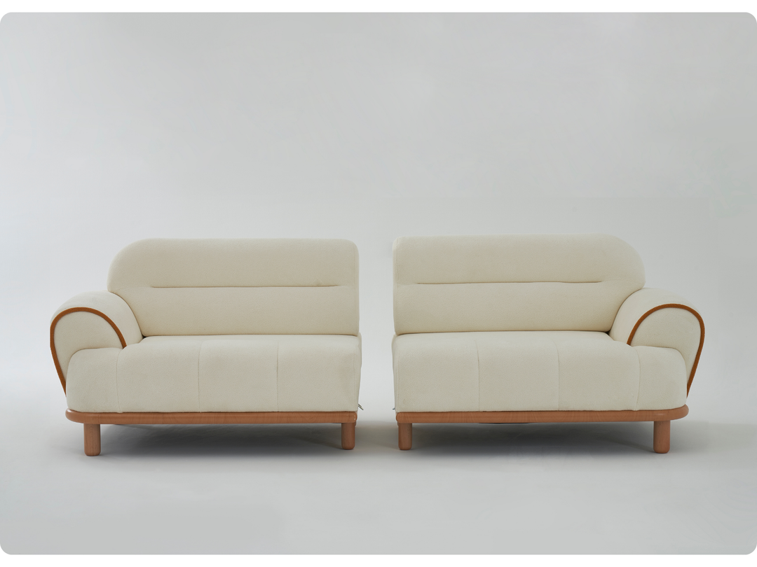 Milano Soft Sofa