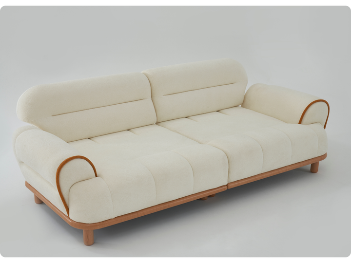 Milano Soft Sofa