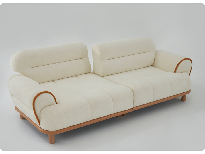 Milano Soft Sofa