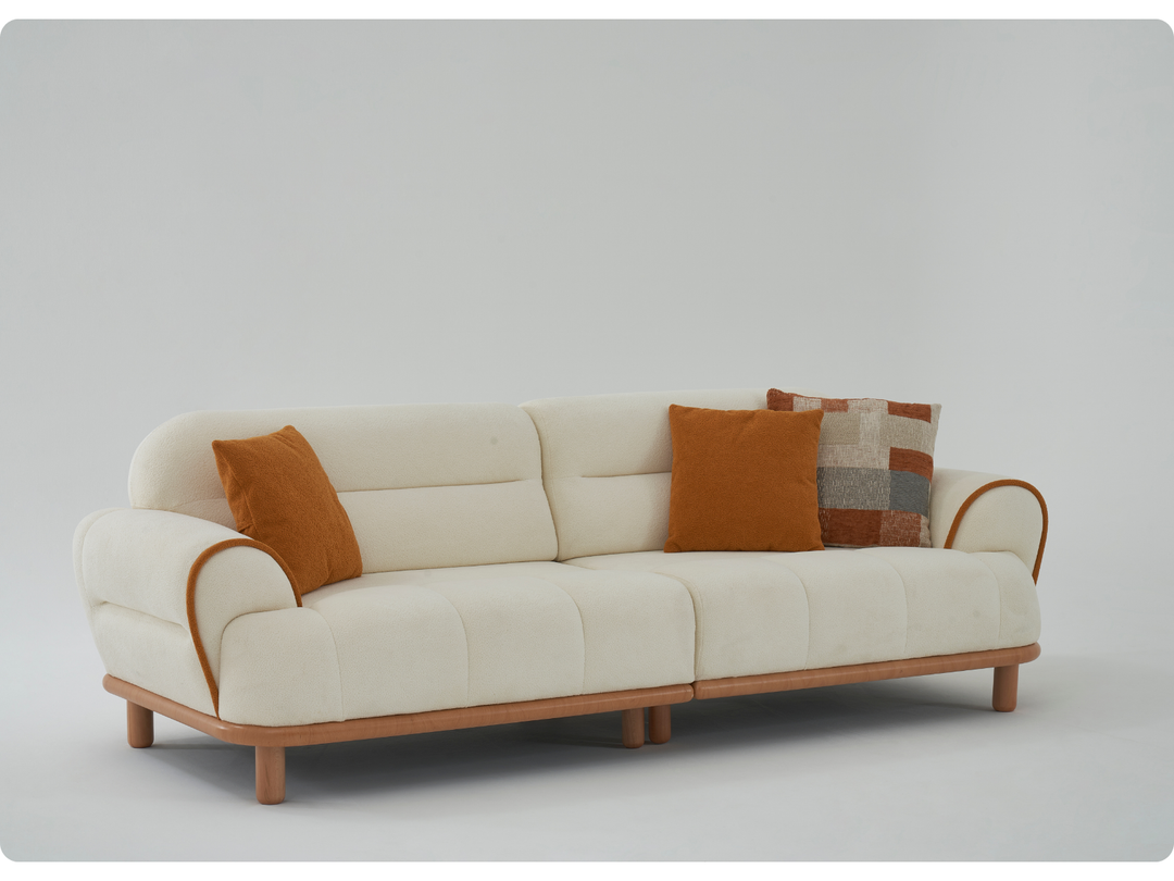 Milano Soft Sofa