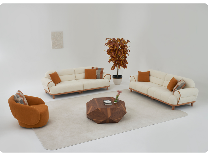 Milano Soft Sofa