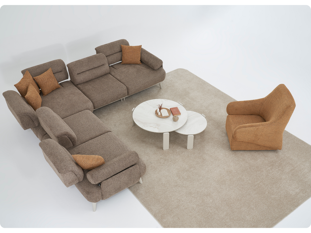 Madrid Modul Sofa