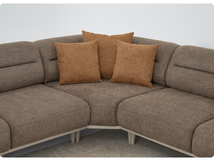 Madrid Modul Sofa