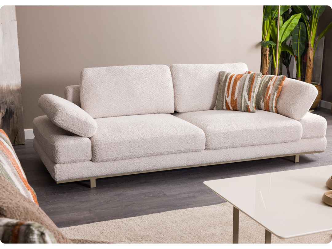 Blanca Sofa