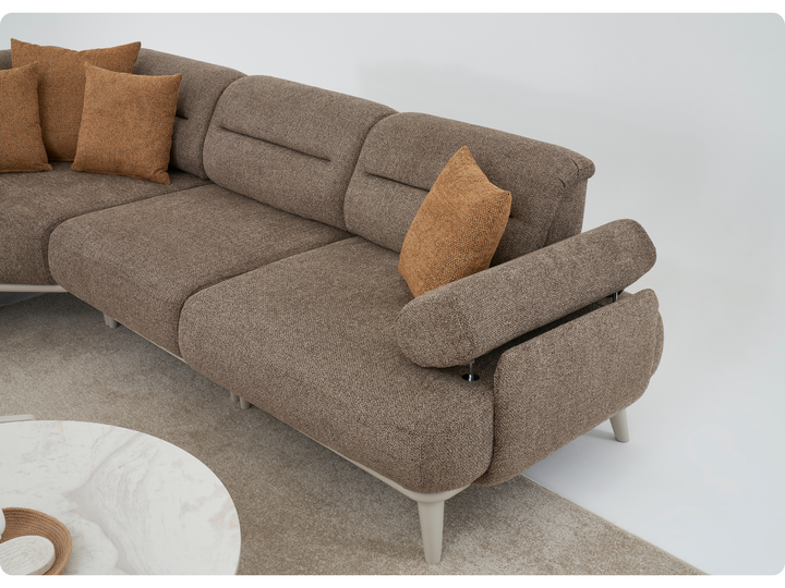 Madrid Modul Sofa