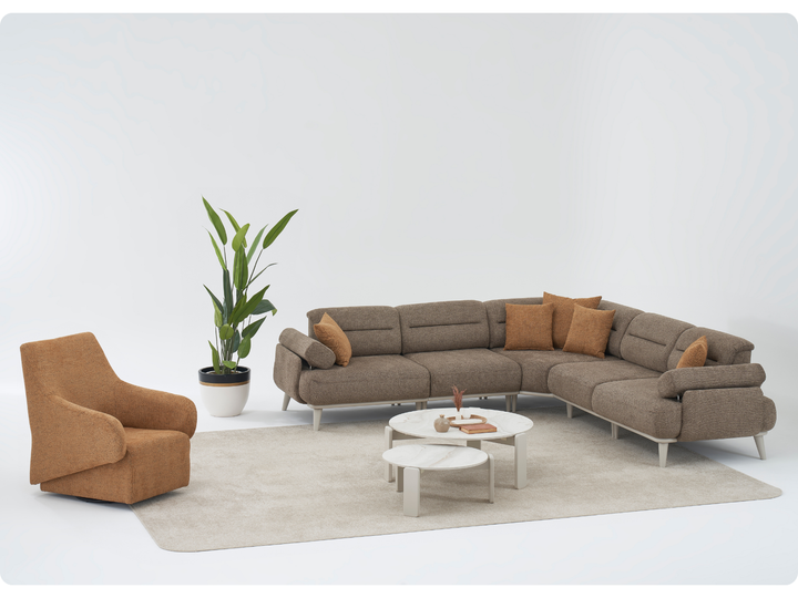 Madrid Modul Sofa